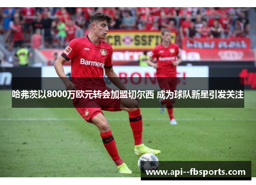 哈弗茨以8000万欧元转会加盟切尔西 成为球队新星引发关注 哈弗茨以8000万欧元转会加盟切尔西 成为球队新星引发关注