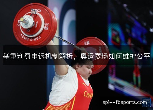 举重判罚申诉机制解析，奥运赛场如何维护公平